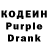 Кодеин Purple Drank Sara Oner