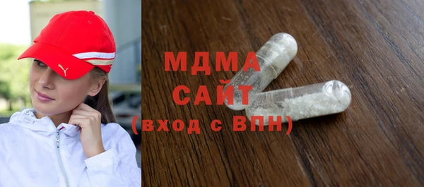 СК Верхнеуральск